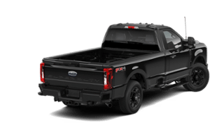 2026 Ford Super Duty® External Image 3